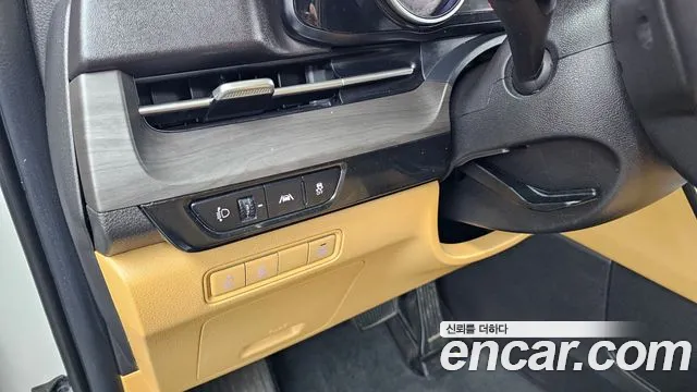 Kia Carnival 4th Gen — Фото автомобиля 25