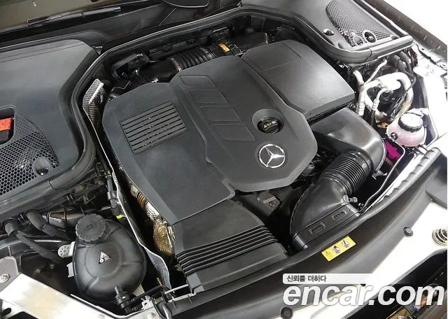 Mercedes-Benz CLS-Class — Фото автомобиля 6