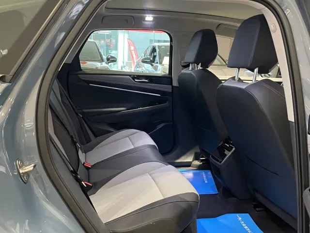 Volkswagen ID.7 Vizzion — Фото автомобиля 6