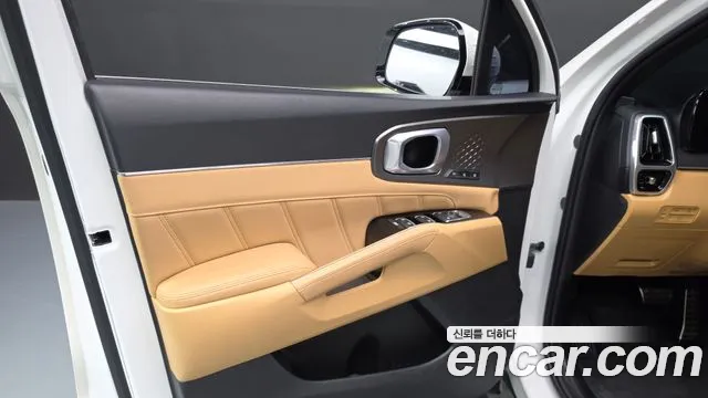 Kia Sorento 4th Gen — Фото автомобиля 13