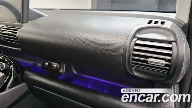 Hyundai Casper Casper Turbo Essential — Фото автомобиля 29