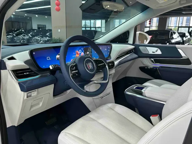 Buick Century — Фото автомобиля 19