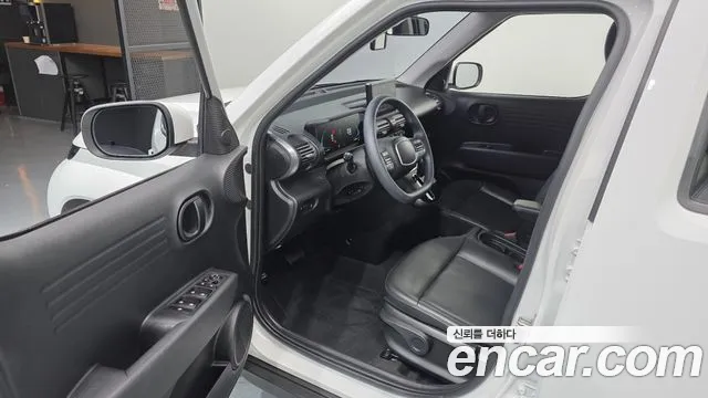 Hyundai Casper — Фото автомобиля 15