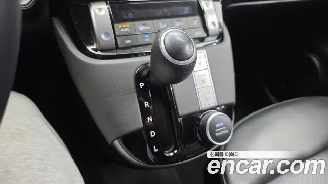 Hyundai Casper Casper Inspiration — Фото автомобиля 9