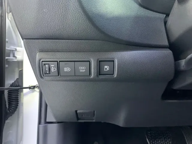 Toyota Levin — Фото автомобиля 5