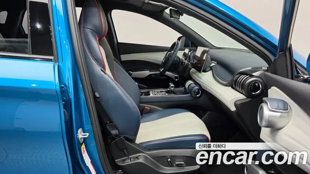 BYD Atto 3 — Фото автомобиля 26