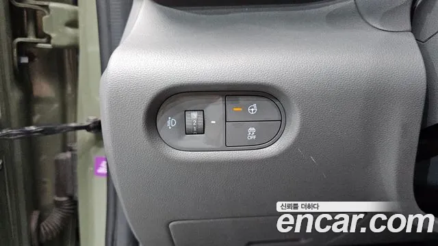 Hyundai Casper — Фото автомобиля 19