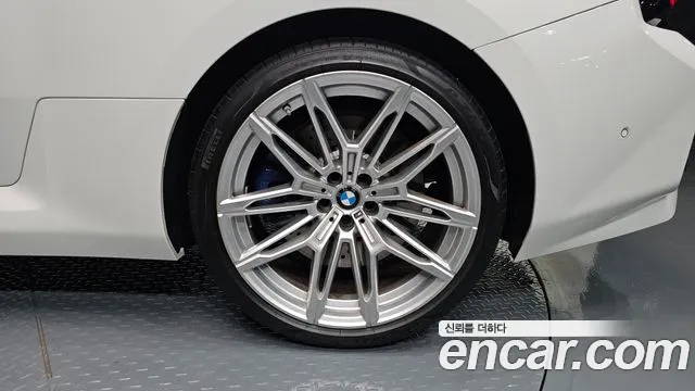 BMW M2 M2 Купе — Фото автомобиля 19