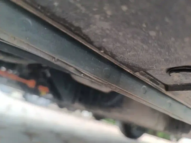 Geely Panda — Фото автомобиля 18