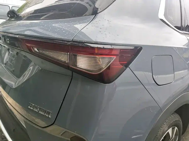 Wuling Asta — Фото автомобиля 7