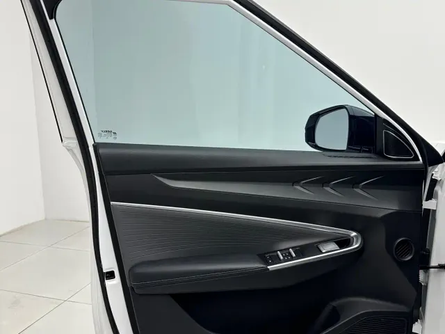 Geely Boyue 2023 Boyue COOL 1.5TD Friend Edition — Фото автомобиля 15