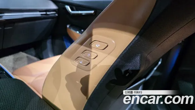 Kia EV6 Long Range — Фото автомобиля 27