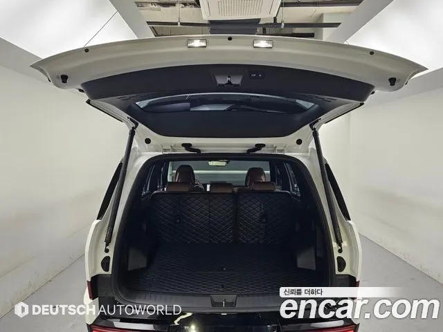 Hyundai Santa Fe MX5 — Фото автомобиля 19