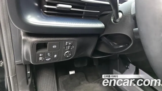 Hyundai Ioniq 6 — Фото автомобиля 29
