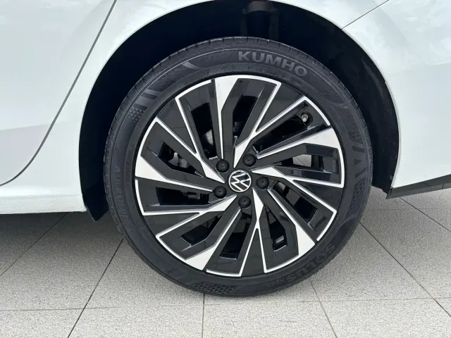Volkswagen Sagitar — Фото автомобиля 22