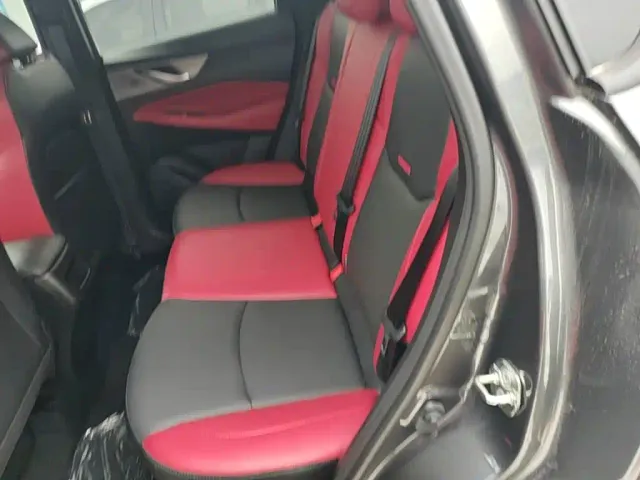 Changan CS35 Plus — Фото автомобиля 16