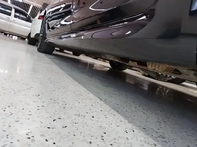 BMW 5 Series — Фото автомобиля 20