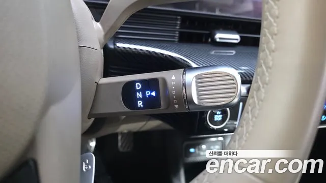 Hyundai Ioniq 5 — Фото автомобиля 12