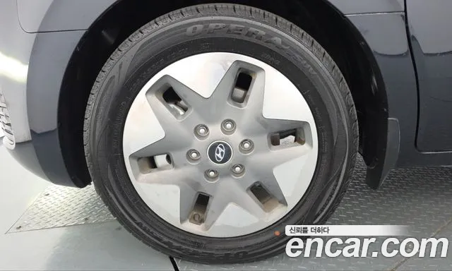 Hyundai Staria — Фото автомобиля 5