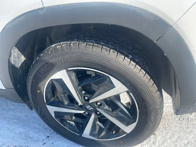 Hyundai ix35 — Фото автомобиля 19