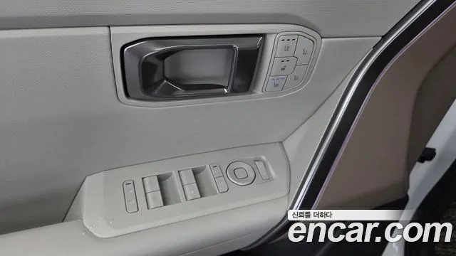 Kia Seltos Seltos 2 поколение Бензин 1.6T 2WD — Фото автомобиля 27