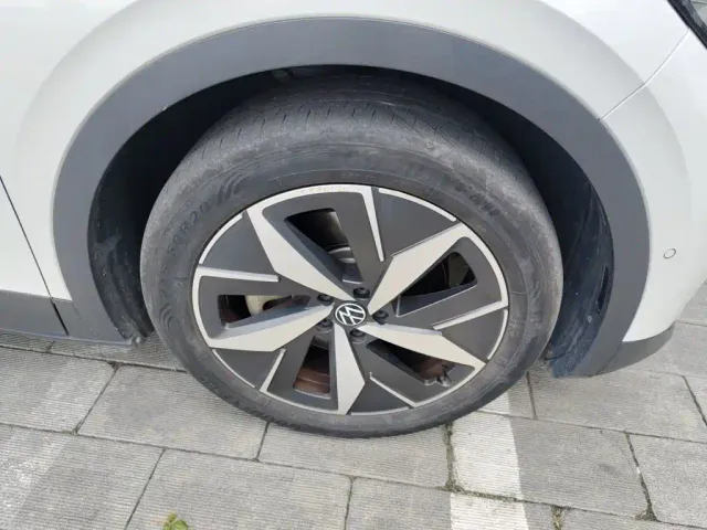 Volkswagen ID.4 Crozz — Фото автомобиля 8