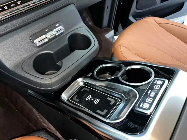 Mercedes-Benz Vito — Фото автомобиля 17