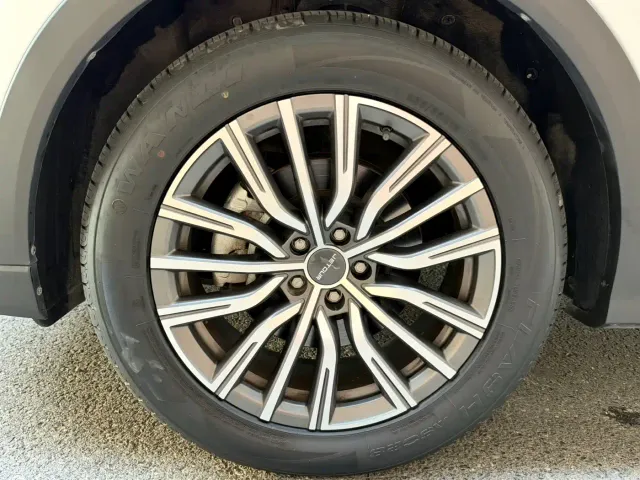 Jetour X70 Plus — Фото автомобиля 24
