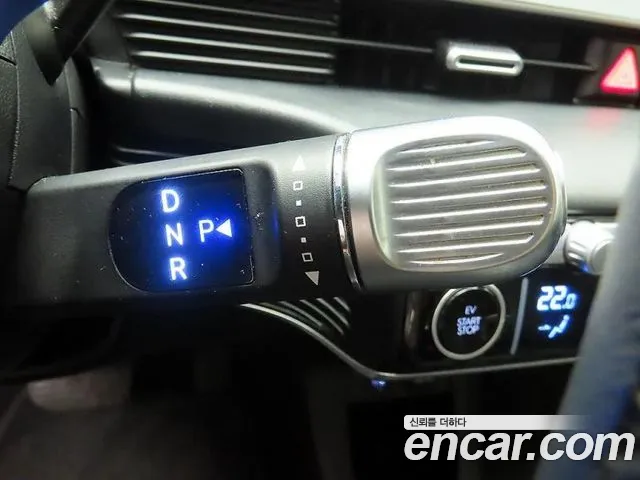 Hyundai Ioniq5 Ioniq5 Long Range AWD — Фото автомобиля 10