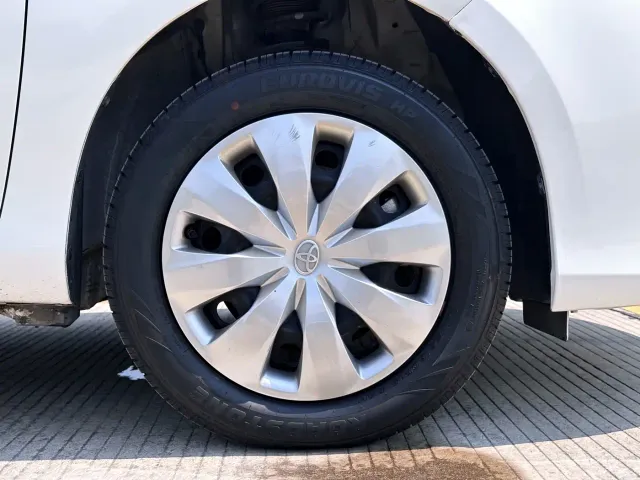 Toyota YARiS L Zhi Xiang — Фото автомобиля 11