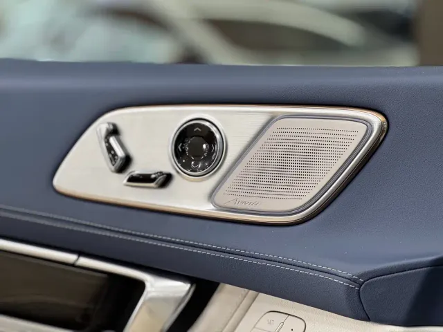 Buick Century — Фото автомобиля 8