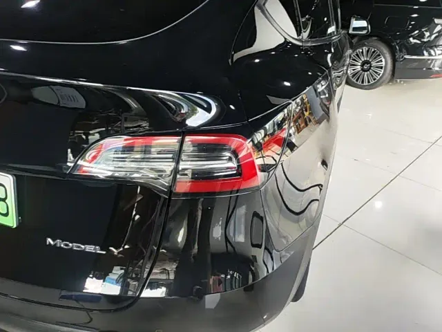 Tesla Model Y — Фото автомобиля 7