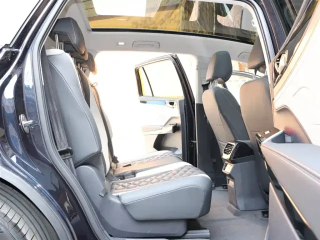Volkswagen ID.6 Crozz — Фото автомобиля 15