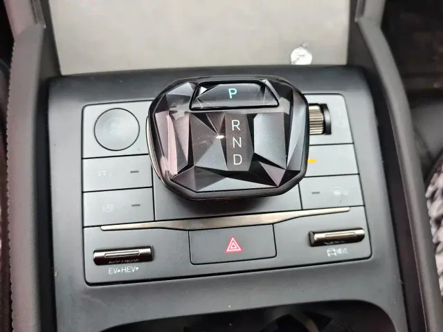 BYD Qin L — Фото автомобиля 14