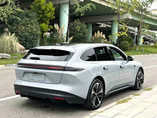 NIO NIO ET5T 2024 75kWh Touring — Фото автомобиля 7