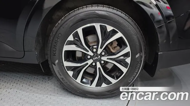 Kia Canival Carnival 4 поколение Дизель 11 мест Prestige — Фото автомобиля 21