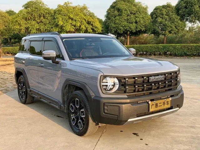Haval Cool Dog — Фото автомобиля 3