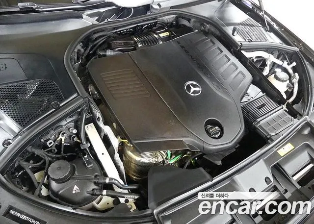 Mercedes-Benz S-Class W223 — Фото автомобиля 5