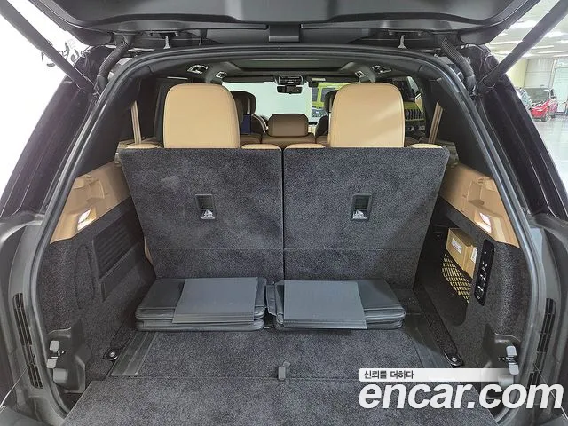 Land Rover Range Rover 5th Gen — Фото автомобиля 18
