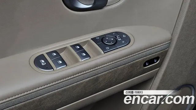 Hyundai Ioniq5 — Фото автомобиля 25