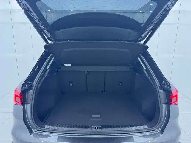 Audi Q3 — Фото автомобиля 16