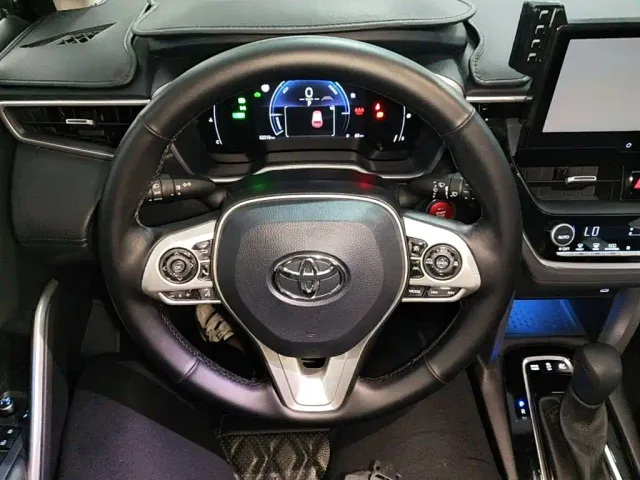 Toyota Frontlander — Фото автомобиля 10