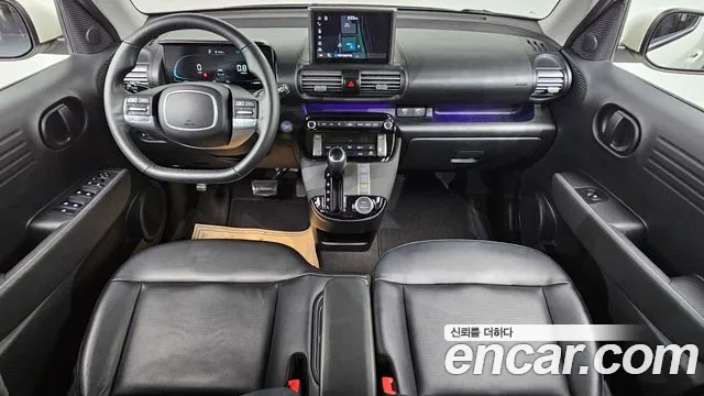 Hyundai Casper Casper Turbo Modern — Фото автомобиля 7