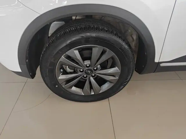 Kaiyi Xuanjie Pro — Фото автомобиля 22