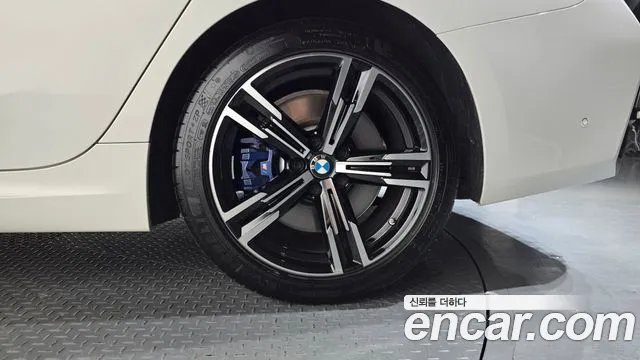 BMW 3 Series G20 — Фото автомобиля 21