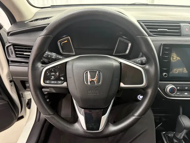 Honda Crider — Фото автомобиля 11
