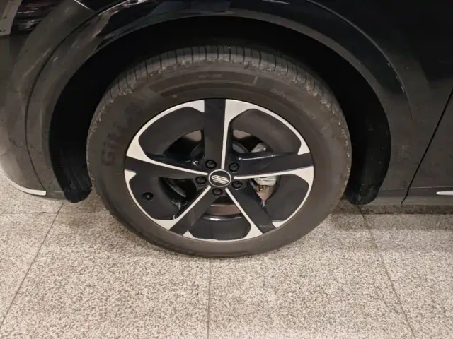 Shangjie SUV — Фото автомобиля 22