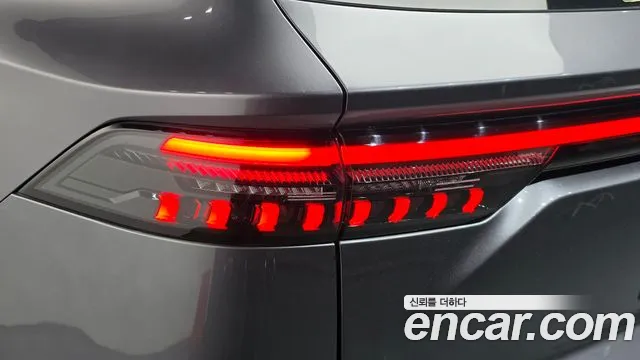 Renault Korea Grand Koleos — Фото автомобиля 8