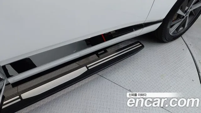 Genesis GV80 — Фото автомобиля 20