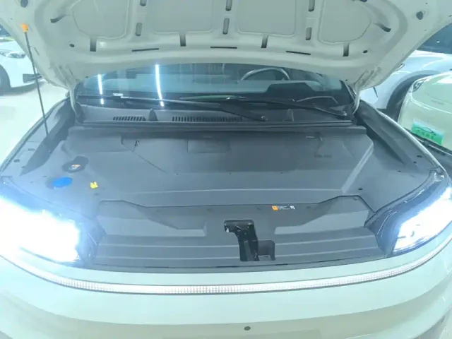 Hyundai ELEXIO — Фото автомобиля 19
